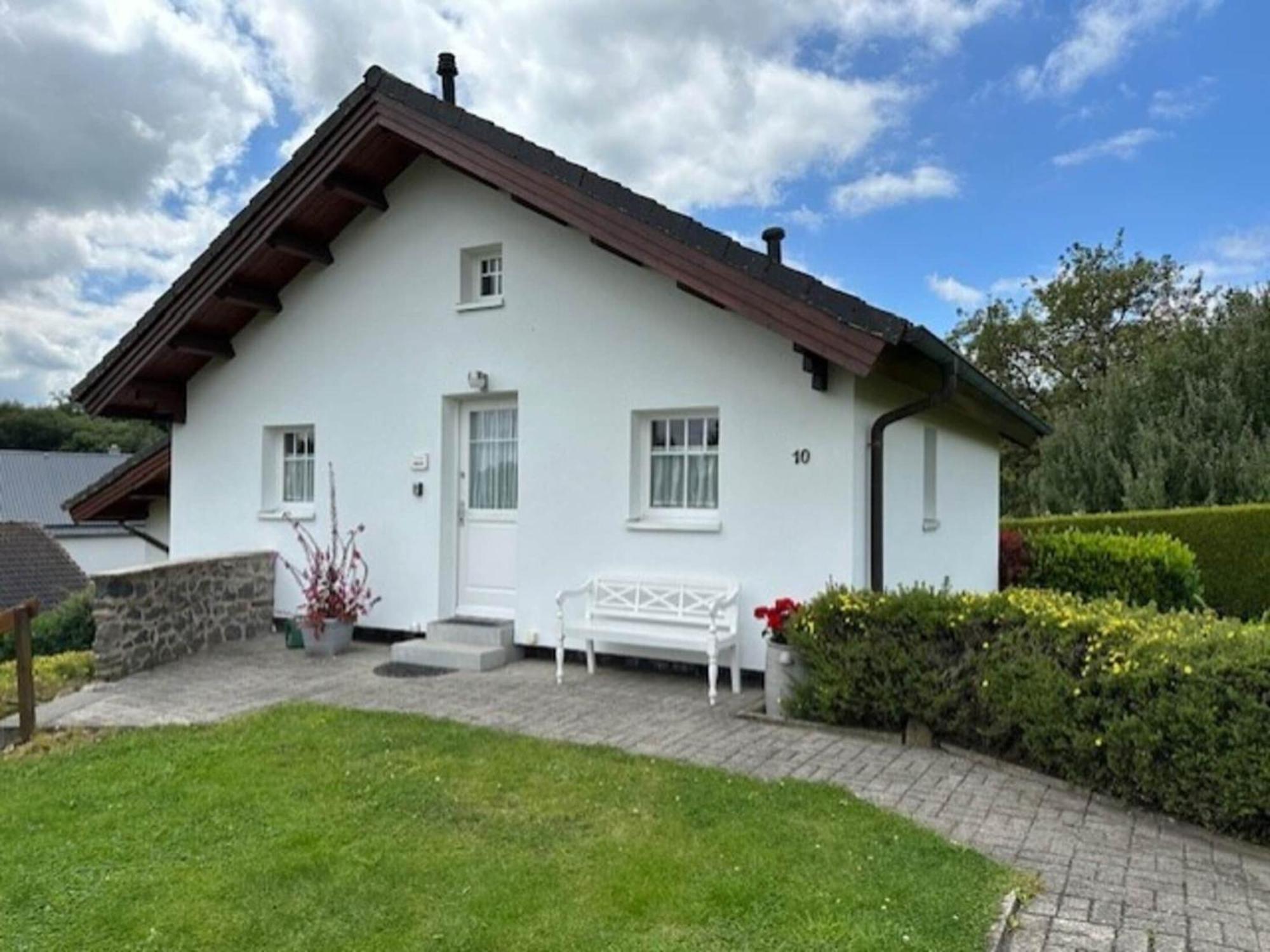 Apartments Lissendorf Eksteriør billede