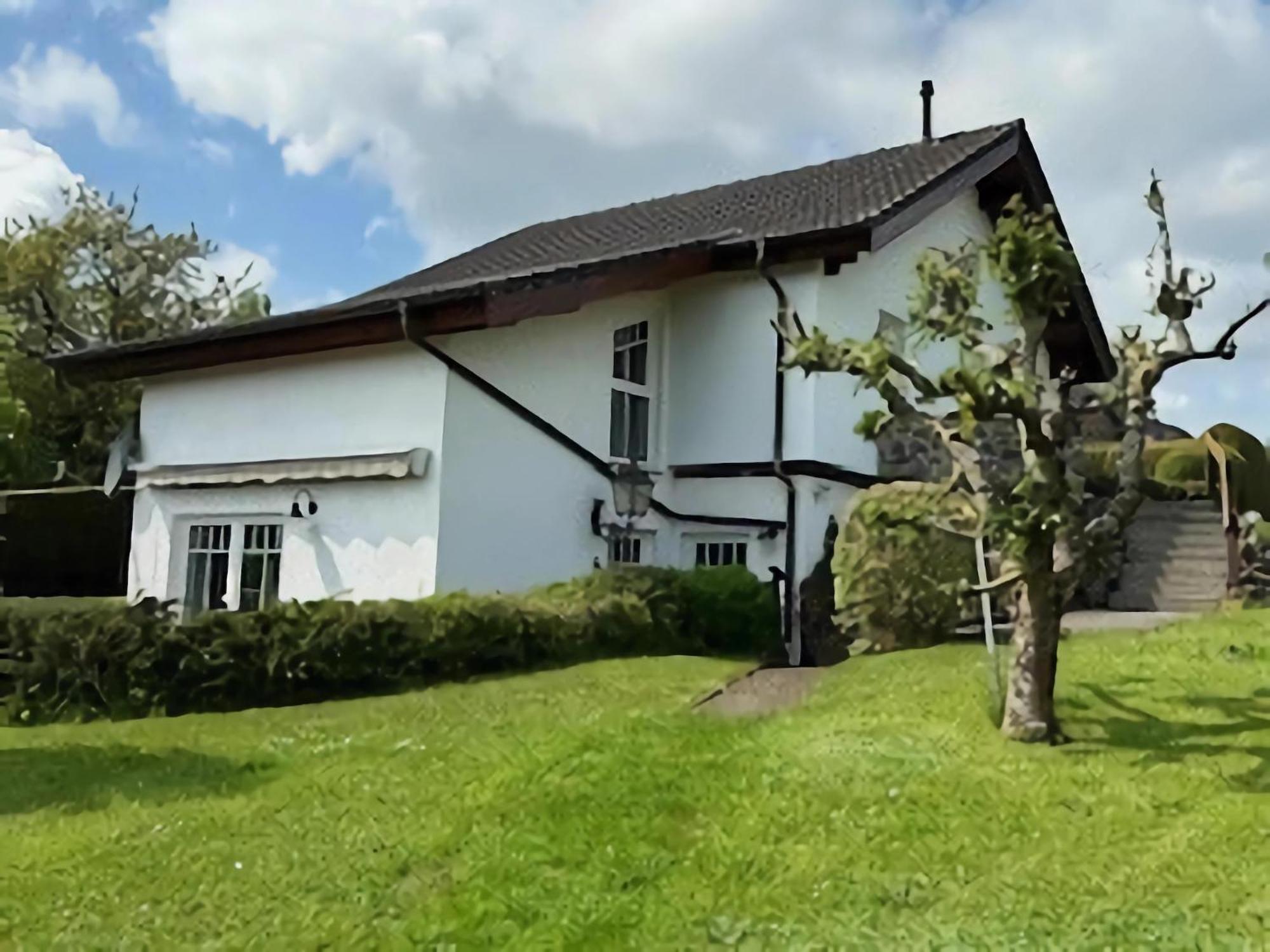 Apartments Lissendorf Eksteriør billede