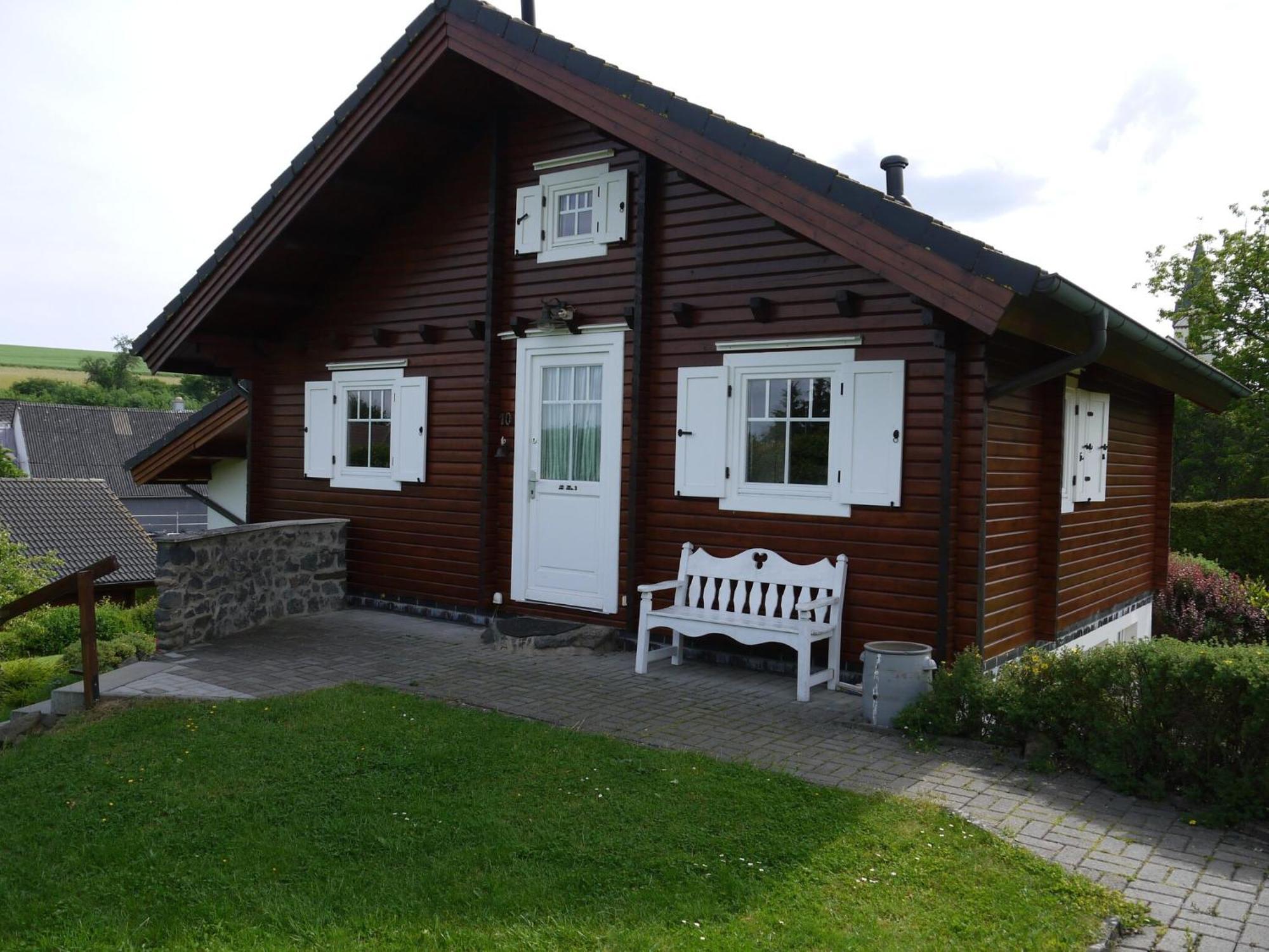 Apartments Lissendorf Eksteriør billede