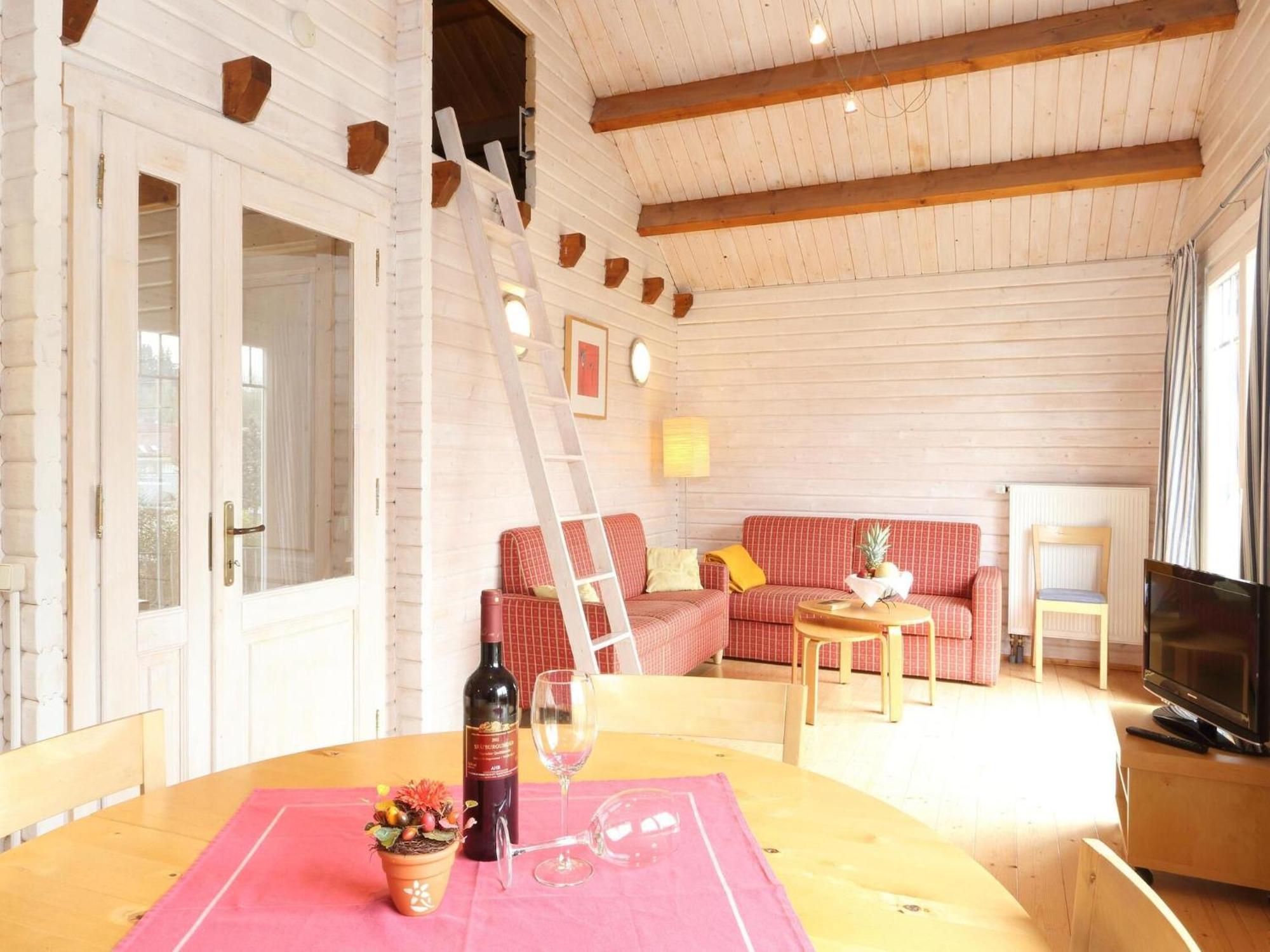 Apartments Lissendorf Eksteriør billede