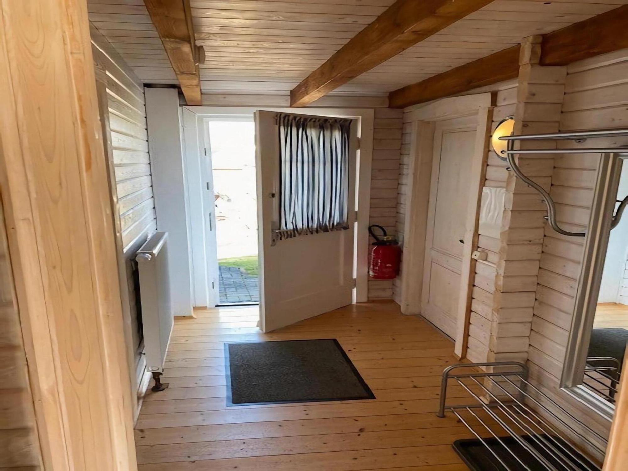 Apartments Lissendorf Eksteriør billede